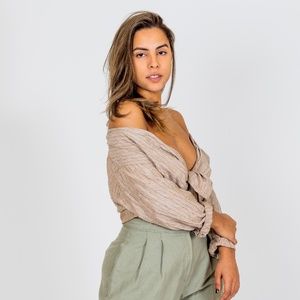 Meet your Posher, Genesis